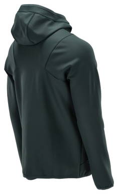 Mascot Customized Fleecetrui met capuchon 22586