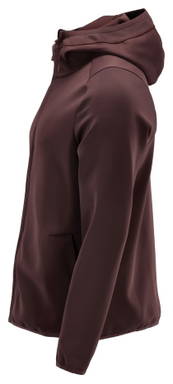 Mascot Customized Fleecetrui met capuchon 22586