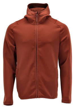 Mascot Customized Fleecetrui met capuchon 22586