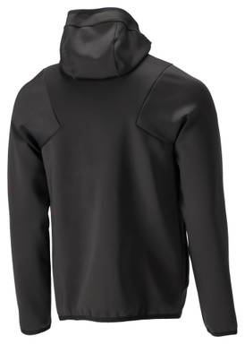 Mascot Customized Fleecetrui met capuchon 22586