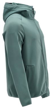 Mascot Customized Fleecetrui met capuchon 22586