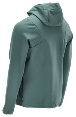 Mascot Customized Fleecetrui met capuchon 22586