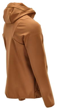 Mascot Customized Fleecetrui met capuchon 22586