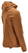 Mascot Customized Fleecetrui met capuchon 22586