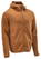 Mascot Customized Fleecetrui met capuchon 22586