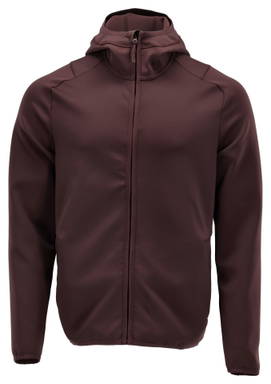 Mascot Customized Fleecetrui met capuchon 22586