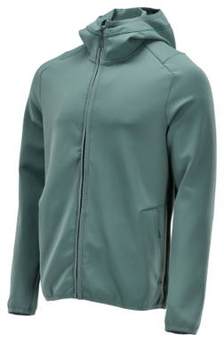 Mascot Customized Fleecetrui met capuchon 22586