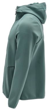 Mascot Customized Fleecetrui met capuchon 22586