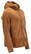 Mascot Customized Fleecetrui met capuchon 22586