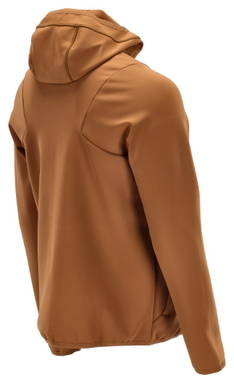 Mascot Customized Fleecetrui met capuchon 22586