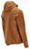 Mascot Customized Fleecetrui met capuchon 22586