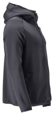 Mascot Customized Fleecetrui met capuchon 22586