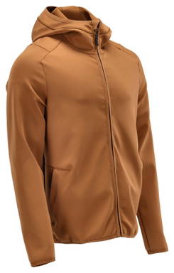 Mascot Customized Fleecetrui met capuchon 22586