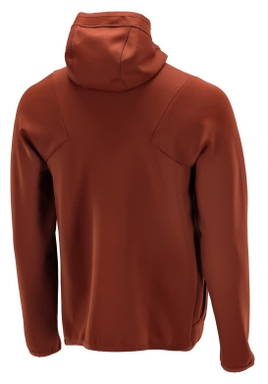 Mascot Customized Fleecetrui met capuchon 22586