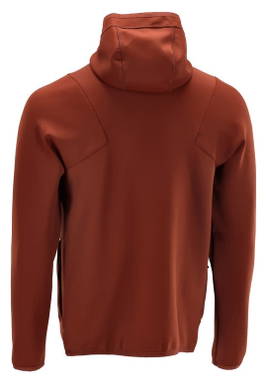 Mascot Customized Fleecetrui met capuchon 22586