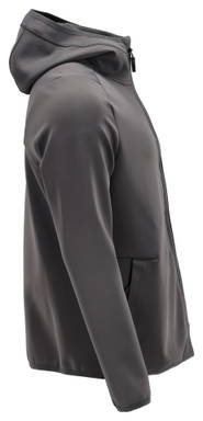 Mascot Customized Fleecetrui met capuchon 22586