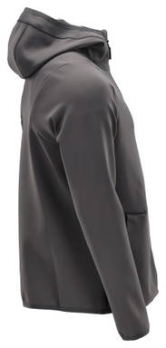 Mascot Customized Fleecetrui met capuchon 22586