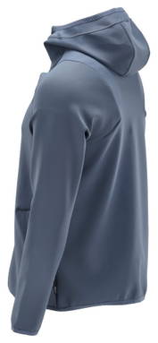 Mascot Customized Fleecetrui met capuchon 22586