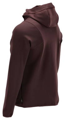 Mascot Customized Fleecetrui met capuchon 22586