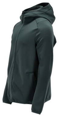 Mascot Customized Fleecetrui met capuchon 22586