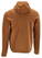 Mascot Customized Fleecetrui met capuchon 22586