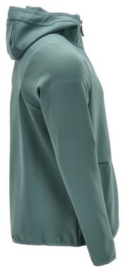 Mascot Customized Fleecetrui met capuchon 22586