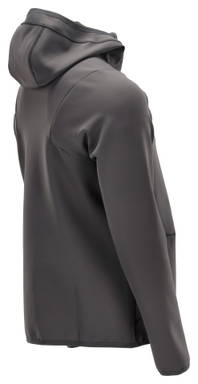 Mascot Customized Fleecetrui met capuchon 22586