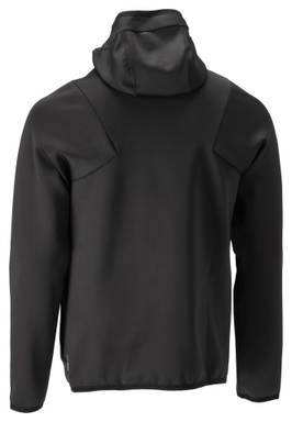 Mascot Customized Fleecetrui met capuchon 22586