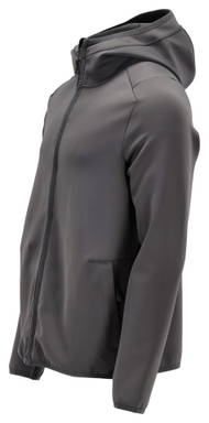 Mascot Customized Fleecetrui met capuchon 22586