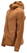 Mascot Customized Fleecetrui met capuchon 22586