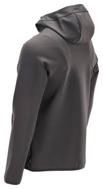 Mascot Customized Fleecetrui met capuchon 22586