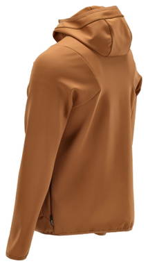 Mascot Customized Fleecetrui met capuchon 22586