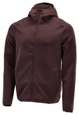 Mascot Customized Fleecetrui met capuchon 22586