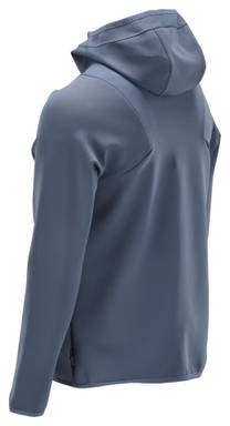 Mascot Customized Fleecetrui met capuchon 22586