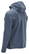 Mascot Customized Fleecetrui met capuchon 22586