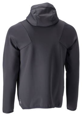 Mascot Customized Fleecetrui met capuchon 22586
