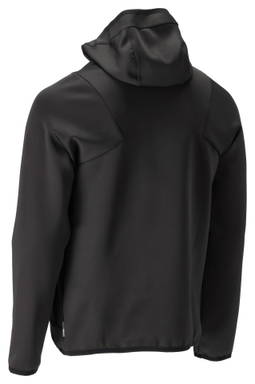 Mascot Customized Fleecetrui met capuchon 22586
