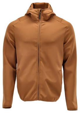 Mascot Customized Fleecetrui met capuchon 22586