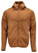Mascot Customized Fleecetrui met capuchon 22586