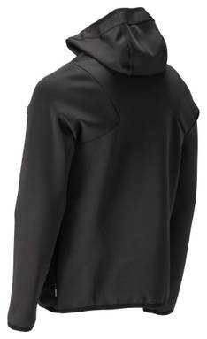 Mascot Customized Fleecetrui met capuchon 22586