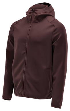 Mascot Customized Fleecetrui met capuchon 22586