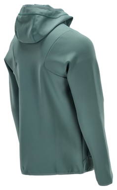 Mascot Customized Fleecetrui met capuchon 22586