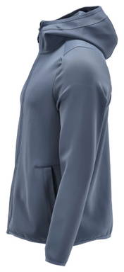 Mascot Customized Fleecetrui met capuchon 22586