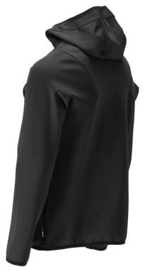 Mascot Customized Fleecetrui met capuchon 22586