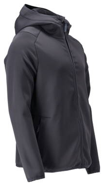 Mascot Customized Fleecetrui met capuchon 22586