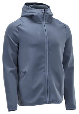 Mascot Customized Fleecetrui met capuchon 22586