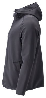 Mascot Customized Fleecetrui met capuchon 22586