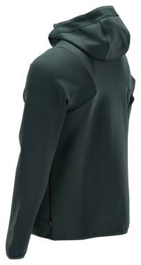 Mascot Customized Fleecetrui met capuchon 22586