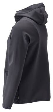 Mascot Customized Fleecetrui met capuchon 22586