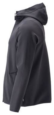 Mascot Customized Fleecetrui met capuchon 22586